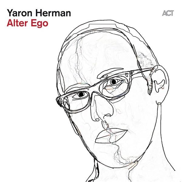 Yaron Herman - Alter Ego - CD
