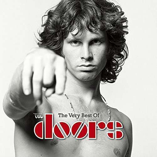 Doors - Very Best of -Shm-Cd- (CD)
