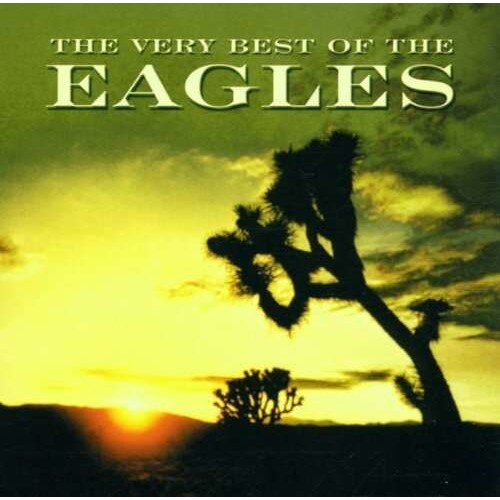 Eagles - Best of -Shm-Cd- (CD)