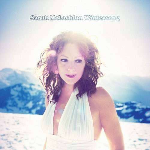 Sarah Mc Lachlan - Wintersong (CD)