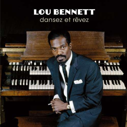 Lou Bennett - Dansez Et Revez (CD)