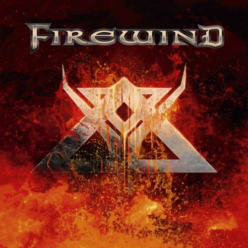 Firewind - Firewind -Digi- (CD)