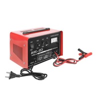 incarcator pentru baterii auto 12v  24v 30a indicator nivel de incarcare functie practica de incarcare rapida imagen 33_0_
0