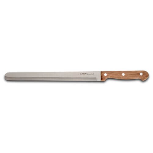 Cutit Feliere 25 cm din otel inoxidabil Terrestrial NAVA NV 058 045