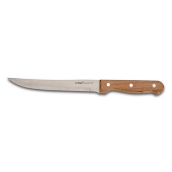 Cutit Filetat 20 cm din otel inoxidabil Terrestrial NAVA NV 058 052 Cutit Filetat 20 cm din otel inoxidabil Terrestrial NAVA NV 058 052