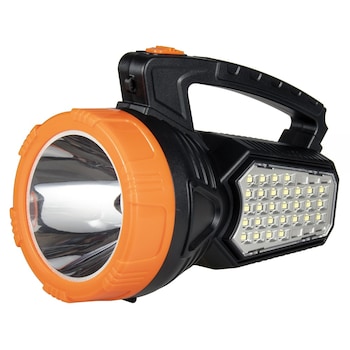 Lanterna Reflector Solar Reincarcabil LIBOX LB0168 / LED Lanterna Reflector Solar Reincarcabil LIBOX LB0168 / LED