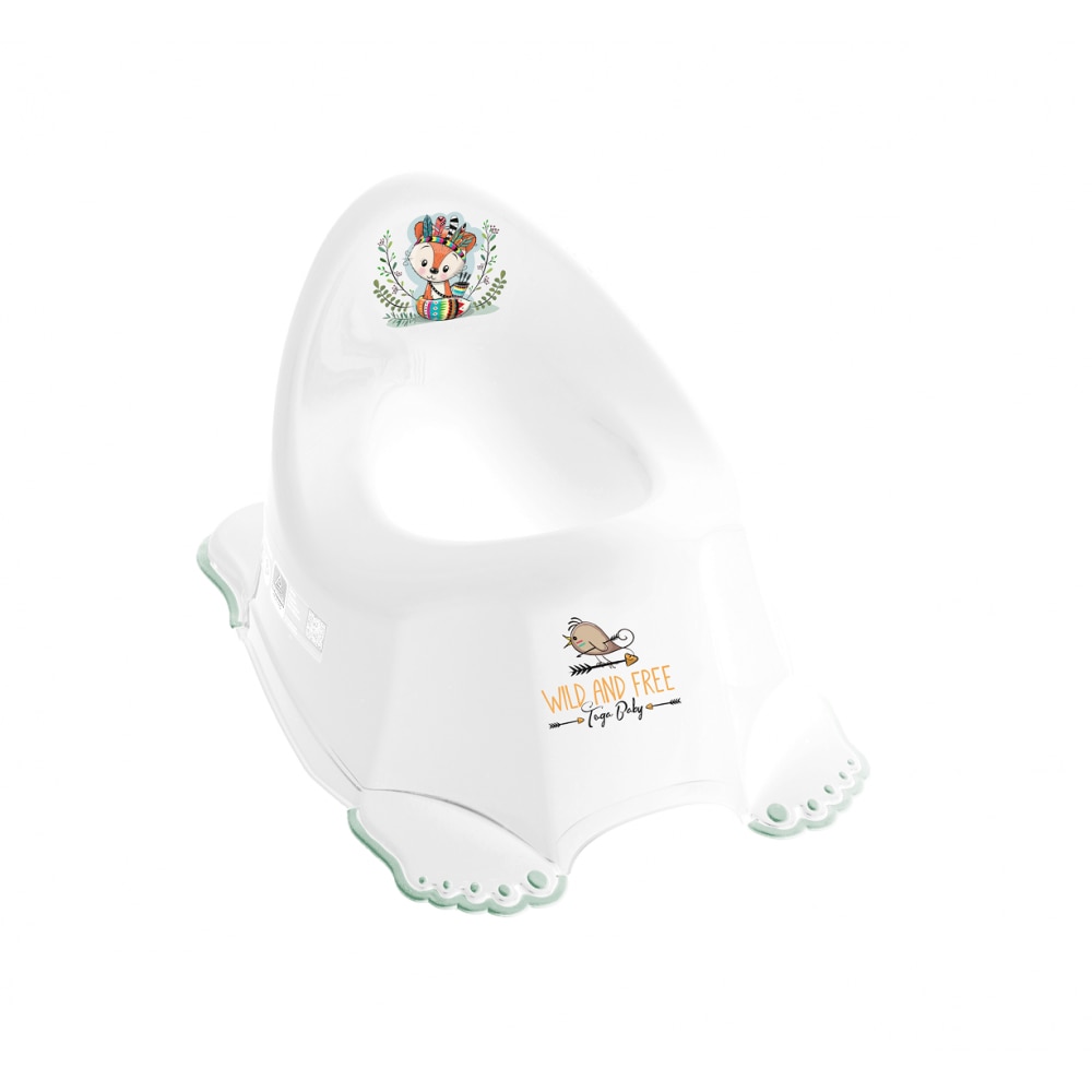 Olita anti-derapanta muzicala Wild&Free Vulpe