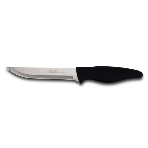 Cutit Utilitar 12.5 cm din otel inoxidabil Acer NAVA NV-167-040