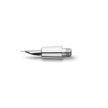 Penita E-motion Faber-Castell, Medie Penita E-motion Faber-Castell, Medie