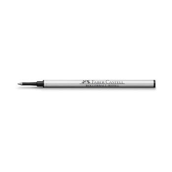 Rezerva roller Faber Castell 148712 neagra Rezerva roller Faber Castell 148712 neagra