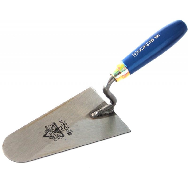 Mistrie rotunda gat de lebada tip Dusseldorf pentru beton 180 mm PRO Struc