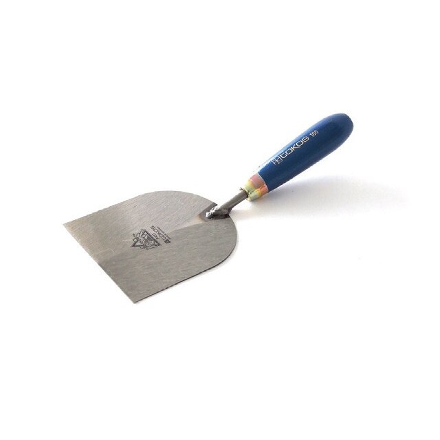 Mistrie patrata gat drept tip spaclu pentru tencuieli 100 mm PRO Struc