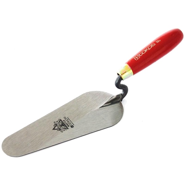 Mistrie rotunda gat de lebada pentru tiglari 190 mm PRO Struc