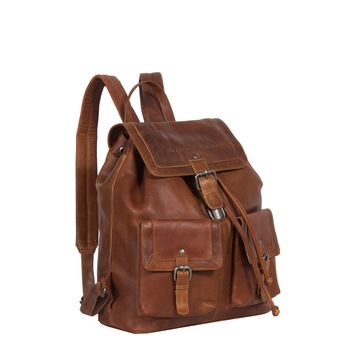 rucsac the chesterfield brand din piele moale joey magazinuldegenti imagen 4_0_
0