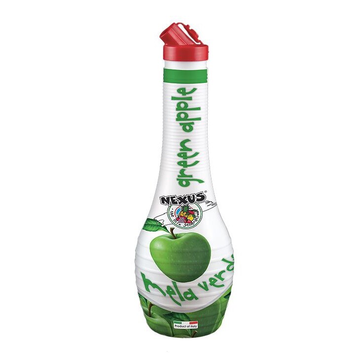 Piure Nexus cu gust de mar verde 700ml