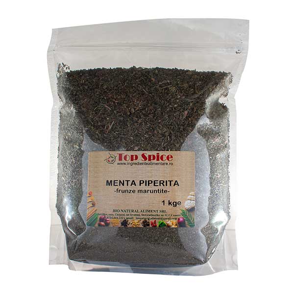 Menta piperita TOP SPICE, 1000 g