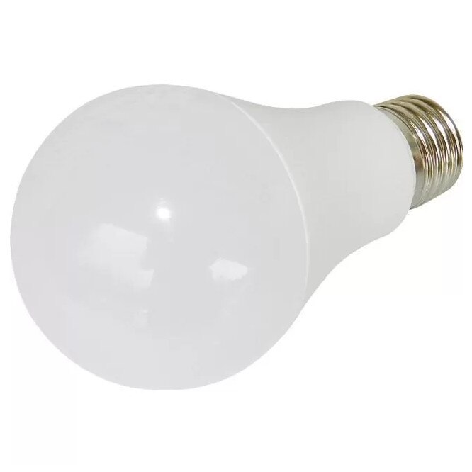 Bec LED 200 grade, E27, 3000k, 15000H, 11W, spartan