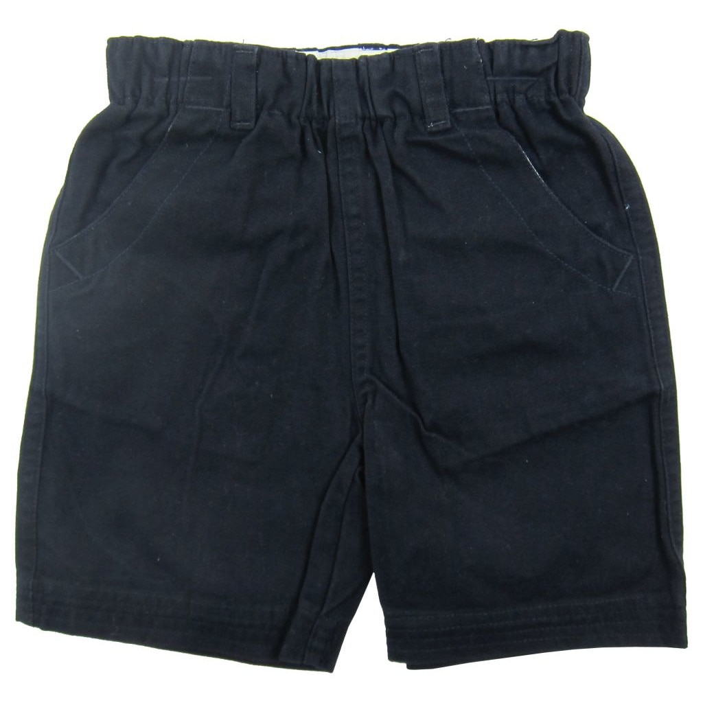 Pantaloni S20052 Primii Pasi, Negru