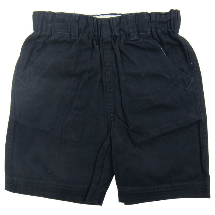 Pantaloni S20052 Primii Pasi, Negru