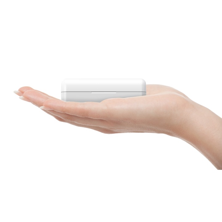 Pioneer SE-C5TW-W füllhallgató, fehér