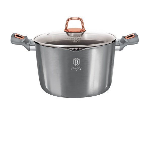 Oala paste 24 cm Moonlight Edition Berlinger Haus BH 6015