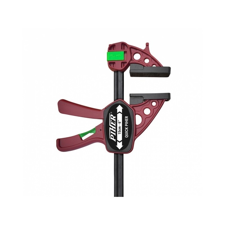 Скоба за бързо затягане, реверсивна Extra Quick 450 мм