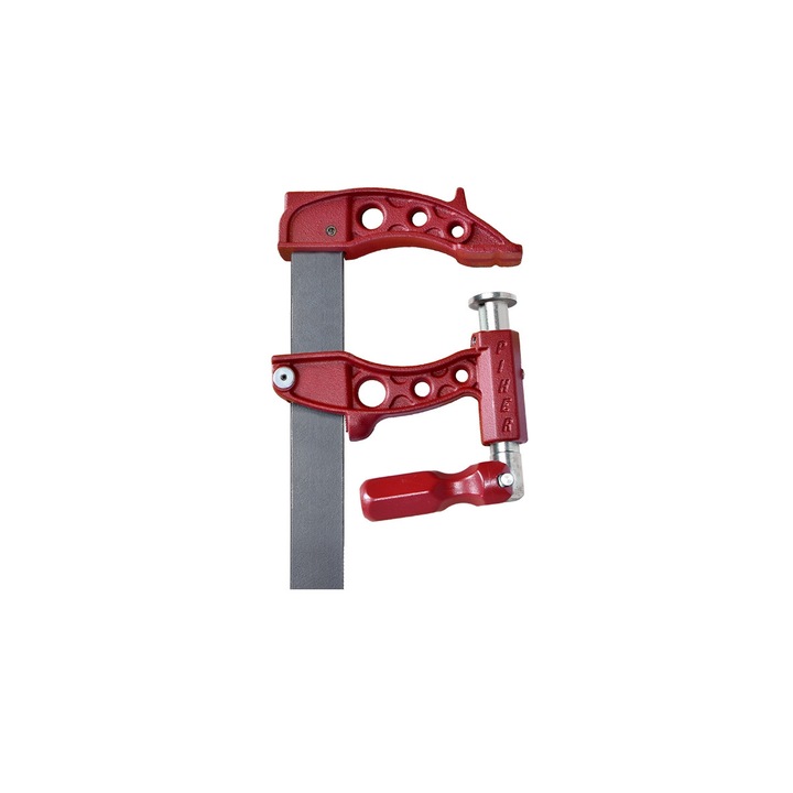 Clema de fixare cu dublu surub Maxipress F 30cm