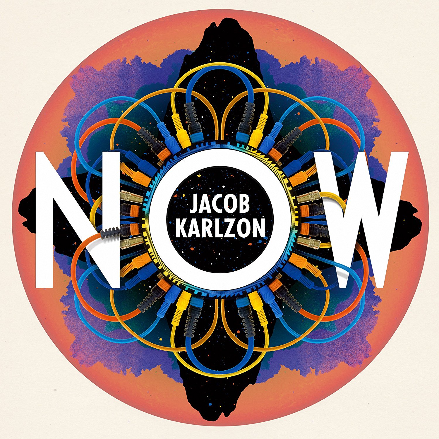 Jacob Karlzon - Now: Limited Edition - CD - eMAG.ro