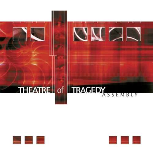 Theatre of Tragedy - Assembly-Remast/Bonus Tr- (CD)