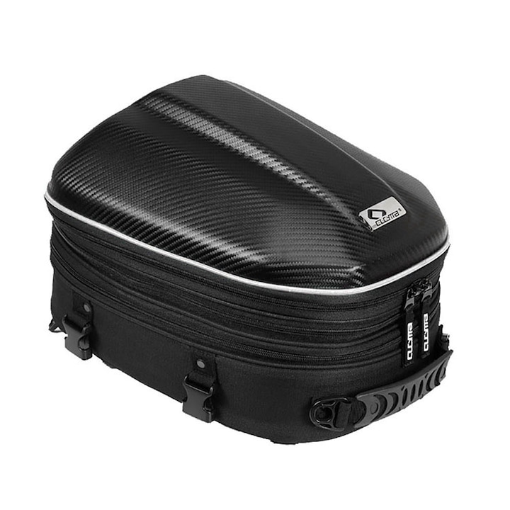 OEM Moto Corner motoros táska, Hardshell