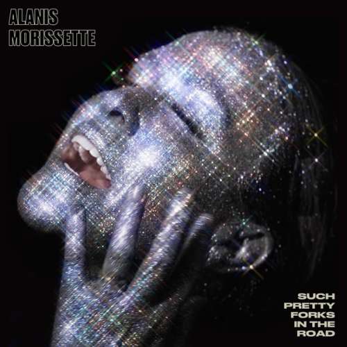 Alanis Morissette - Such Pretty Forks In The Road (LP)