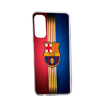 Husa Silicon Football, Barcelona, Compatibila Cu Xiaomi Redmi K40 / Redmi K40 Pro, rezistenta la uzura, anti-alunecare, 237 Husa Silicon Football, Barcelona, Compatibila Cu Xiaomi Redmi K40 / Redmi K40 Pro, rezistenta la uzura, anti-alunecare, 237