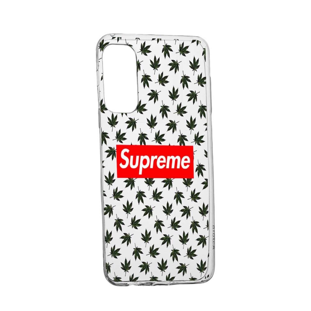 Husa Silicon Supreme, Compatibila Cu Realme 7 Pro, rezistenta la uzura, anti-alunecare, 263