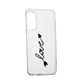 Husa Silicon Love, Compatibila Cu Xiaomi Redmi Note 10 5G, rezistenta la uzura, anti-alunecare, 225 Husa Silicon Love, Compatibila Cu Xiaomi Redmi Note 10 5G, rezistenta la uzura, anti-alunecare, 225