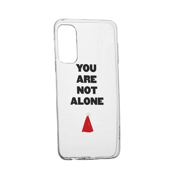 Husa Handmaid's tale, pentru Motorola Moto G9 Plus, rezistenta la uzura, anti-alunecare, 281 Husa Handmaid's tale, pentru Motorola Moto G9 Plus, rezistenta la uzura, anti-alunecare, 281