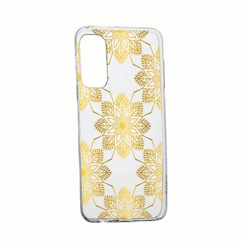 Husa pentru OnePlus 8T, Gold, rezistenta la uzura, anti-alunecare, 120 Husa pentru OnePlus 8T, Gold, rezistenta la uzura, anti-alunecare, 120