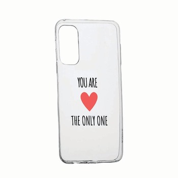 Husa Silicon Compatibila Cu OnePlus 9 Pro, Only One, rezistenta la uzura, anti-alunecare, 114 Husa Silicon Compatibila Cu OnePlus 9 Pro, Only One, rezistenta la uzura, anti-alunecare, 114
