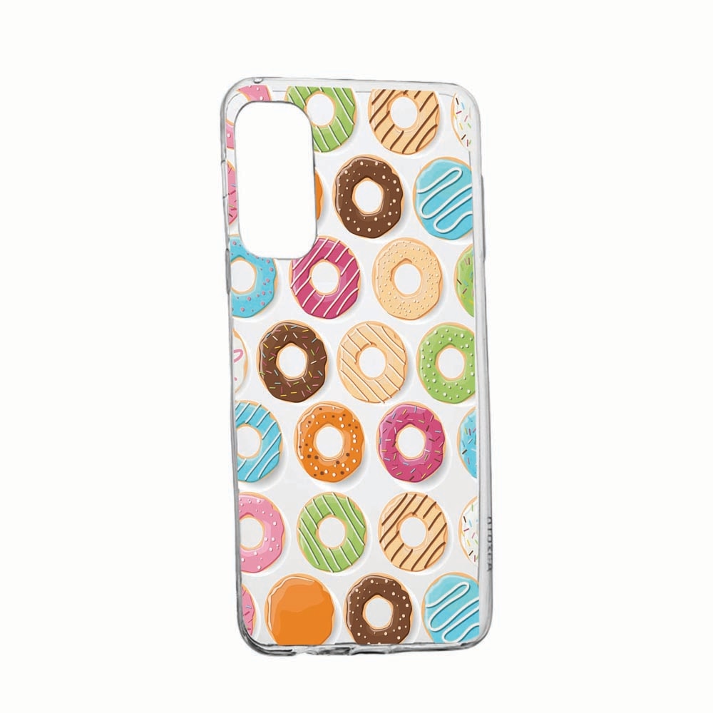 Husa pentru Motorola Moto G9 Plus, Dontus, rezistenta la uzura, anti-alunecare, 66