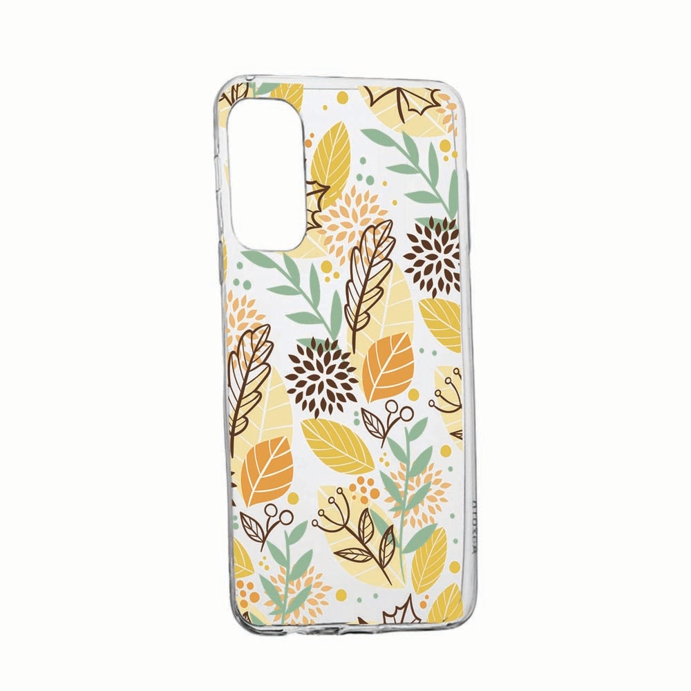 Husa pentru Xiaomi Mi 10T, Toamna, rezistenta la uzura, anti-alunecare, 109