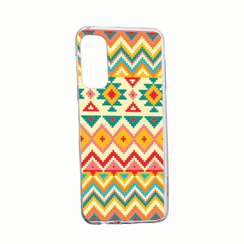 Husa Silicon Compatibila Cu Xiaomi Redmi Note 10 5G, Aztec, rezistenta la uzura, anti-alunecare,11 Husa Silicon Compatibila Cu Xiaomi Redmi Note 10 5G, Aztec, rezistenta la uzura, anti-alunecare,11