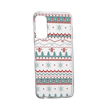 Husa Silicon Xmas, Compatibila Cu Samsung Galaxy A32 5G, rezistenta la uzura, anti-alunecare, 321 Husa Silicon Xmas, Compatibila Cu Samsung Galaxy A32 5G, rezistenta la uzura, anti-alunecare, 321