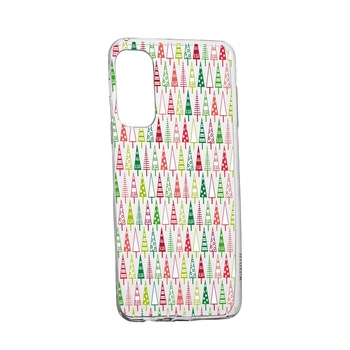 Husa Silicon Xmas, Compatibila Cu Samsung Galaxy A03s, rezistenta la uzura, anti-alunecare, 340 Husa Silicon Xmas, Compatibila Cu Samsung Galaxy A03s, rezistenta la uzura, anti-alunecare, 340