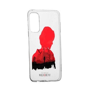 Husa Silicon The Witcher, Movie Compatibila Cu Samsung Galaxy A03s, rezistenta la uzura, anti-alunecare, 428 Husa Silicon The Witcher, Movie Compatibila Cu Samsung Galaxy A03s, rezistenta la uzura, anti-alunecare, 428