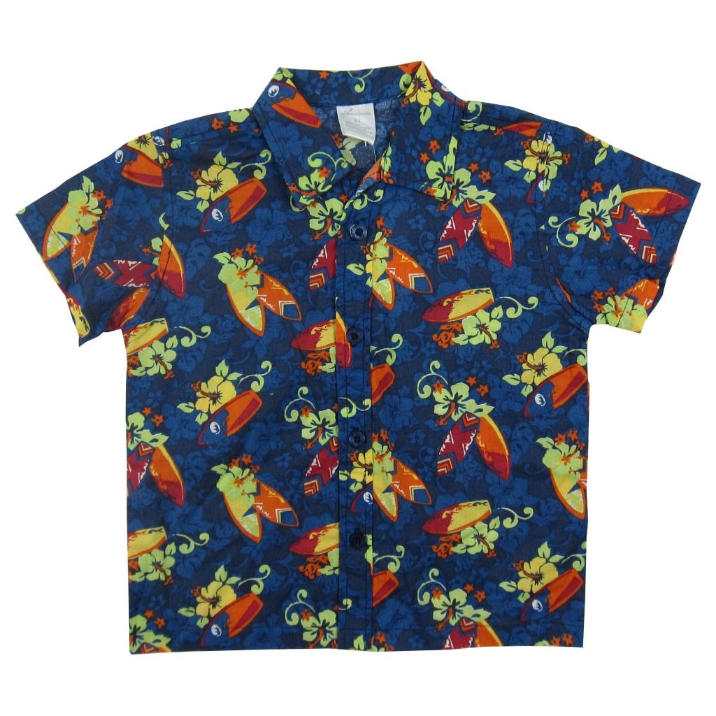 Camasa S21054 Primii Pasi, Albastru