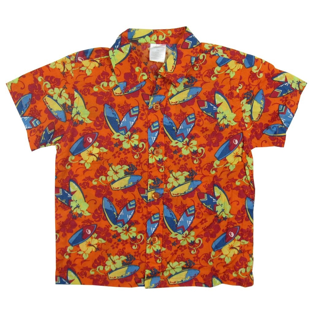 Camasa S21054 Primii Pasi, Portocaliu