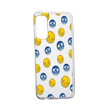 Husa Star Wars Droids, pentru LG K52, rezistenta la uzura, anti-alunecare, 422 Husa Star Wars Droids, pentru LG K52, rezistenta la uzura, anti-alunecare, 422