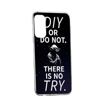 Husa Silicon Star Wars Yoda, Compatibila Cu Samsung Galaxy A32 5G, rezistenta la uzura, anti-alunecare, 417 Husa Silicon Star Wars Yoda, Compatibila Cu Samsung Galaxy A32 5G, rezistenta la uzura, anti-alunecare, 417