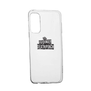 Husa Five FInger Death Punch, pentru Oppo Reno 4 5G, rezistenta la uzura, anti-alunecare, din silicon Premium, 536 Husa Five FInger Death Punch, pentru Oppo Reno 4 5G, rezistenta la uzura, anti-alunecare, din silicon Premium, 536