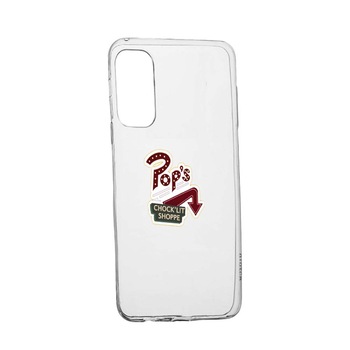 Husa Riverdale, Movie, pentru Oppo Reno 4 5G, rezistenta la uzura, anti-alunecare, din silicon Premium, 610 Husa Riverdale, Movie, pentru Oppo Reno 4 5G, rezistenta la uzura, anti-alunecare, din silicon Premium, 610