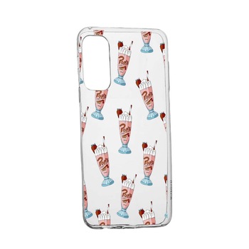 Husa Silicon Riverdale, Movie, Compatibila Cu Samsung Galaxy S20 FE / Galaxy S20 FE 5G, rezistenta la uzura, anti-alunecare, 609 Husa Silicon Riverdale, Movie, Compatibila Cu Samsung Galaxy S20 FE / Galaxy S20 FE 5G, rezistenta la uzura, anti-alunecare, 609